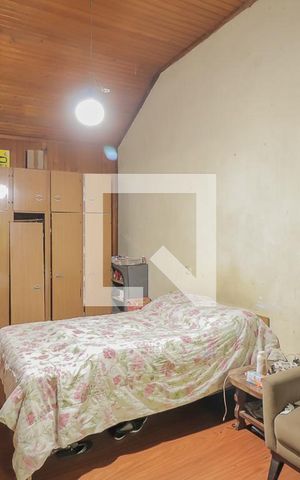 Casa para alugar com 300m², 5 quartos e 3 vagasQuarto 3