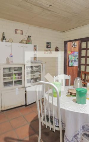 Casa para alugar com 300m², 5 quartos e 3 vagasCozinha