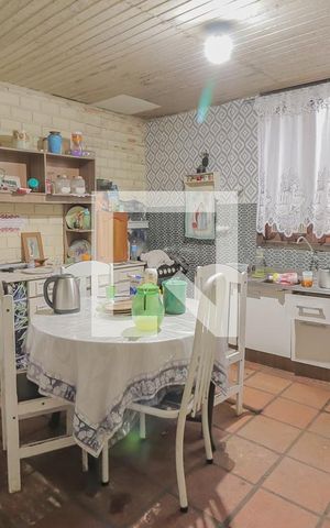 Casa para alugar com 300m², 5 quartos e 3 vagasCozinha