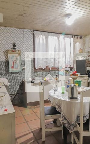 Casa para alugar com 300m², 5 quartos e 3 vagasCozinha
