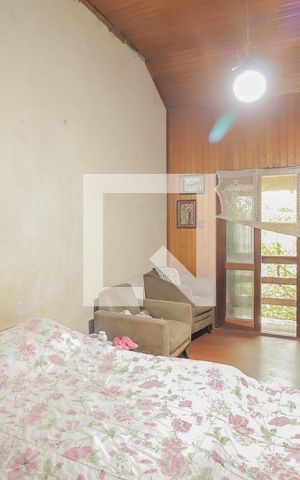 Casa para alugar com 300m², 5 quartos e 3 vagasQuarto 3
