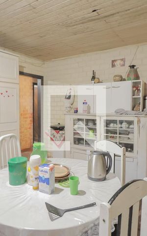 Casa para alugar com 300m², 5 quartos e 3 vagasCozinha