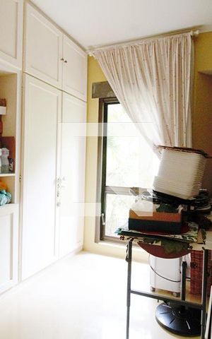 Apartamento à venda com 320m², 3 quartos e 3 vagas Apartamento à venda com 320m², 3 quartos e 3 vagas Suíte 3