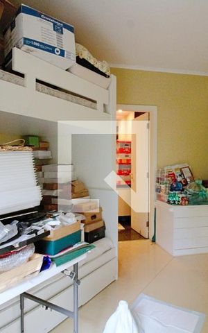 Apartamento à venda com 320m², 3 quartos e 3 vagas Apartamento à venda com 320m², 3 quartos e 3 vagas Suíte 3