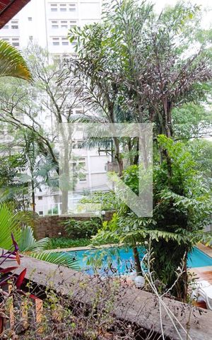 Apartamento à venda com 320m², 3 quartos e 3 vagas Apartamento à venda com 320m², 3 quartos e 3 vagasVaranda da Sala