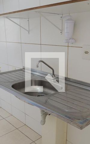 Apartamento à venda com 64m², 3 quartos e 1 vagaCozinha - Armários
