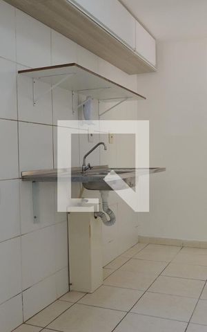 Apartamento à venda com 64m², 3 quartos e 1 vagaCozinha - Armários