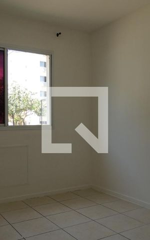 Apartamento à venda com 64m², 3 quartos e 1 vagaQuarto 3