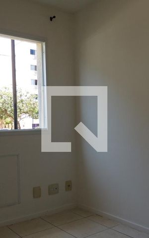 Apartamento à venda com 64m², 3 quartos e 1 vagaQuarto 1