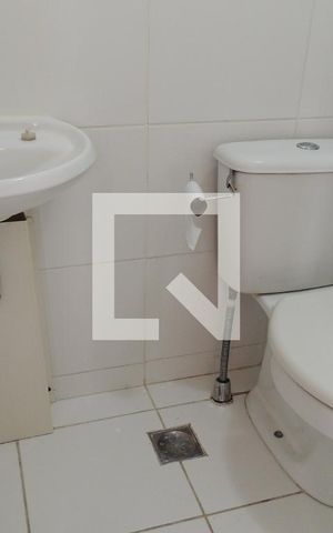 Apartamento à venda com 64m², 3 quartos e 1 vagaBanheiro da Suíte
