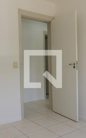 Apartamento à venda com 64m², 3 quartos e 1 vagaQuarto 3