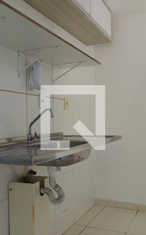 Apartamento à venda com 64m², 3 quartos e 1 vagaCozinha - Armários