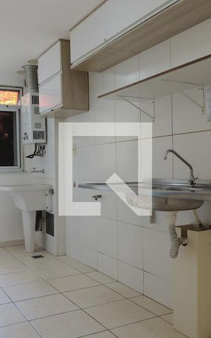 Apartamento à venda com 64m², 3 quartos e 1 vagaCozinha - Armários