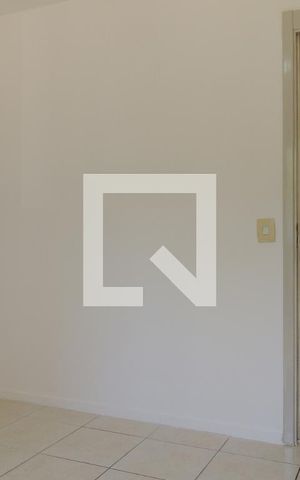 Apartamento à venda com 64m², 3 quartos e 1 vagaQuarto 3