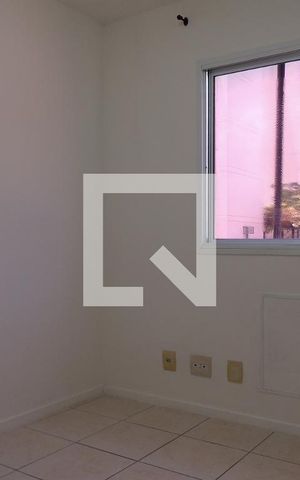 Apartamento à venda com 64m², 3 quartos e 1 vagaQuarto 3
