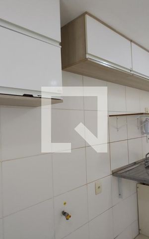 Apartamento à venda com 64m², 3 quartos e 1 vaga Apartamento à venda com 64m², 3 quartos e 1 vagaCozinha - Armários