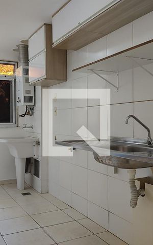 Apartamento à venda com 64m², 3 quartos e 1 vaga Apartamento à venda com 64m², 3 quartos e 1 vagaCozinha - Armários