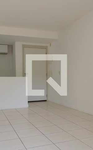 Apartamento à venda com 64m², 3 quartos e 1 vagaSala