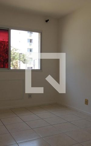 Apartamento à venda com 64m², 3 quartos e 1 vagaQuarto 2 - Suíte