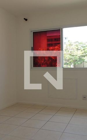 Apartamento à venda com 64m², 3 quartos e 1 vagaQuarto 2 - Suíte