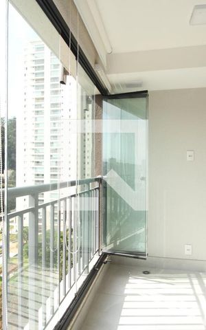 Apartamento à venda com 76m², 2 quartos e 2 vagasVaranda