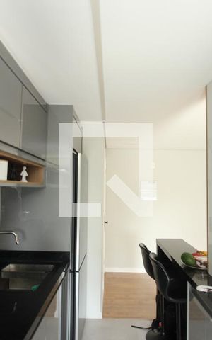 Apartamento à venda com 76m², 2 quartos e 2 vagasÁrea de Serviço