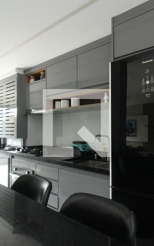 Apartamento à venda com 76m², 2 quartos e 2 vagasCozinha