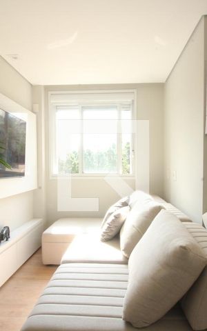 Apartamento à venda com 76m², 2 quartos e 2 vagasSala