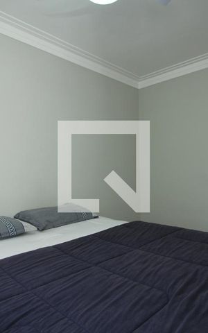 Apartamento à venda com 76m², 2 quartos e 2 vagasQuarto 1