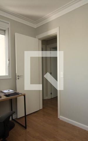 Apartamento à venda com 76m², 2 quartos e 2 vagasQuarto 2