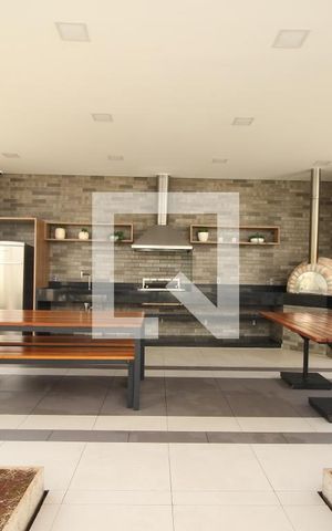 Apartamento à venda com 76m², 2 quartos e 2 vagasÁrea comum