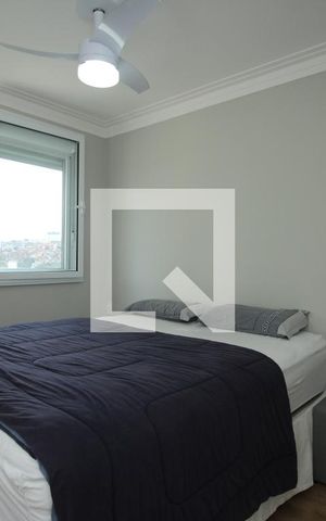 Apartamento à venda com 76m², 2 quartos e 2 vagasQuarto 1