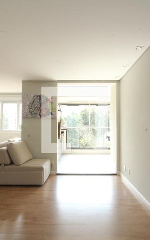 Apartamento à venda com 76m², 2 quartos e 2 vagasSala