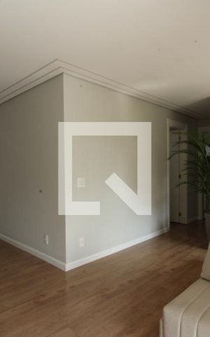 Apartamento à venda com 76m², 2 quartos e 2 vagasSala