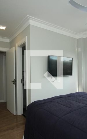 Apartamento à venda com 76m², 2 quartos e 2 vagasQuarto 1