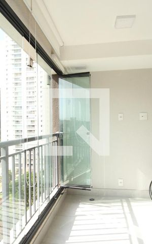 Apartamento à venda com 76m², 2 quartos e 2 vagasVaranda