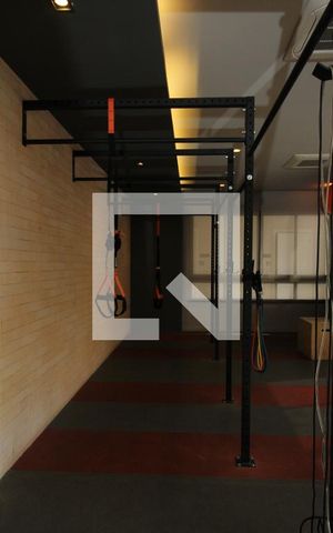 Apartamento à venda com 76m², 2 quartos e 2 vagasÁrea comum