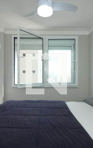 Apartamento à venda com 76m², 2 quartos e 2 vagasQuarto 1