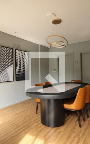 Apartamento à venda com 76m², 2 quartos e 2 vagasÁrea comum