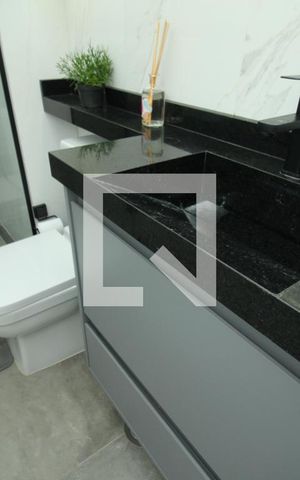Apartamento à venda com 76m², 2 quartos e 2 vagasBanheiro 2