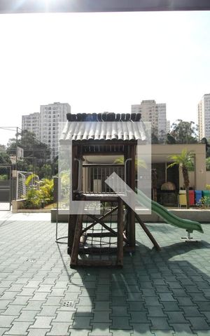 Apartamento à venda com 76m², 2 quartos e 2 vagasÁrea comum
