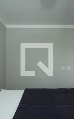 Apartamento à venda com 76m², 2 quartos e 2 vagasQuarto 1