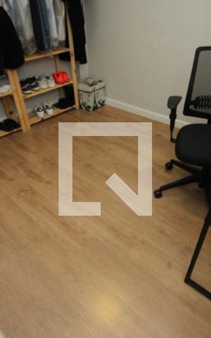Apartamento à venda com 76m², 2 quartos e 2 vagasQuarto 2