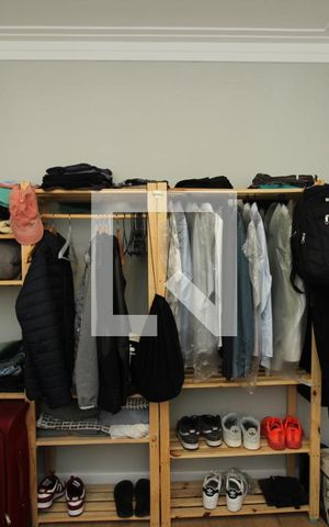 Apartamento à venda com 76m², 2 quartos e 2 vagasQuarto 2
