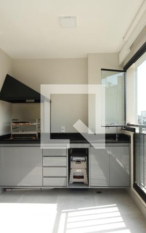 Apartamento à venda com 76m², 2 quartos e 2 vagasVaranda