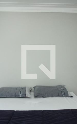 Apartamento à venda com 76m², 2 quartos e 2 vagasQuarto 1