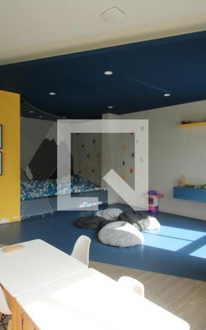 Apartamento à venda com 76m², 2 quartos e 2 vagasÁrea comum