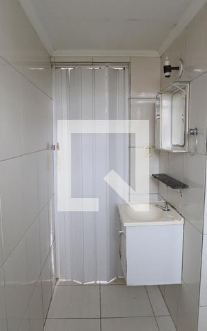 Apartamento à venda com 42m², 2 quartos e 1 vagaBanheiro