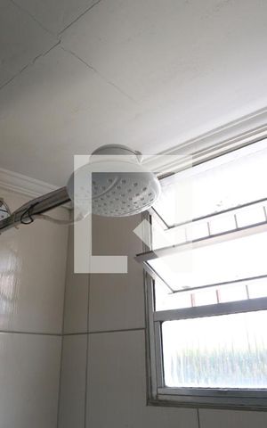 Apartamento à venda com 42m², 2 quartos e 1 vagaBanheiro