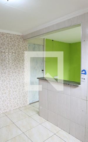 Apartamento à venda com 42m², 2 quartos e 1 vagaCozinha